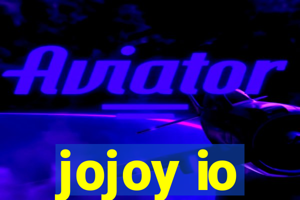 jojoy io